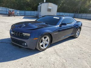 Chevrolet Camaro LT 3.6L 6 2012