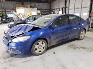 Dodge Dart SE 2.0L 4 2013