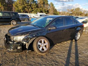 Chevrolet Cruze LT 1.4L 4 2016