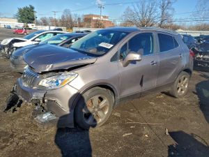 Buick Encore 1.4L 4 2014