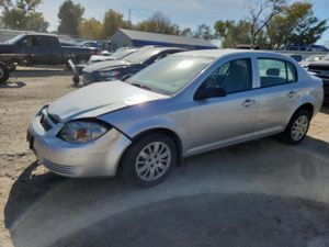 Chevrolet Cobalt LS 2.2L 4 2009