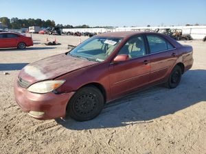 Toyota Camry LE 2.4L 4 2003
