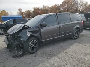 Dodge Grand Caravan (Caravan) SXT 3.6L 6 2015