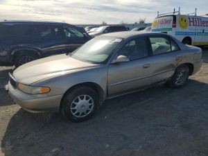 Buick Century CUSTOM 3.1L 6 2003