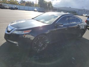 Acura TL 3.5L 6 2010