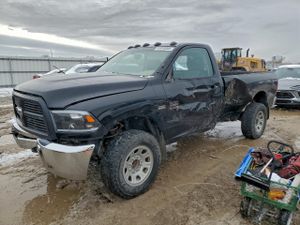 Dodge RAM ST 5.7L 8 2012