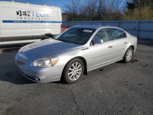 Buick Lucerne CXL 3.9L 6 2011