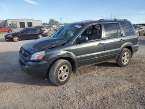 Honda Pilot EX 3.5L 6 2005