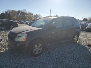 Chevrolet Equinox LS 3.4L 6 2008