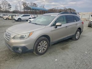 Subaru Outback 2.5I PREMIUM 2.5L 4 2016