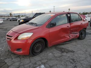 Toyota Yaris 1.5L 4 2007