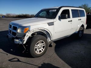Dodge Nitro SE 3.7L 6 2011