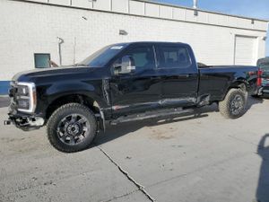 Ford F-350 SUPER DUTY 6.7L 8 2024