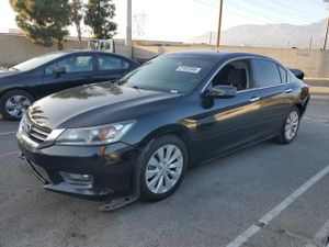 Honda Accord EX 2.4L 4 2015