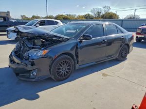 Toyota Camry L 2.5L 4 2014