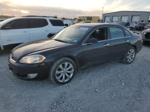 Chevrolet Impala LTZ 3.6L 6 2015
