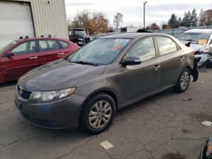 Kia Cerato / Forte / K3 EX 2.0L 4 2010
