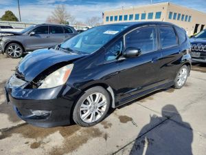 Honda Fit SPORT 1.5L 4 2009