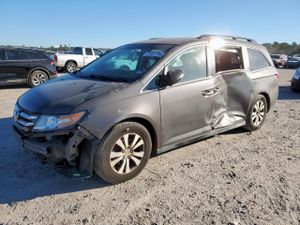 Honda Odyssey EX 3.5L 6 2015