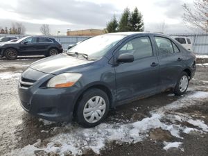 Toyota Yaris 1.5L 4 2007