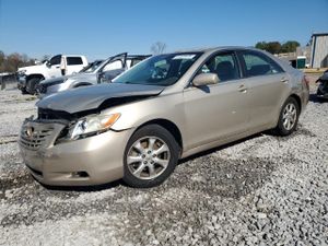 Toyota Camry CE 2.4L 4 2007