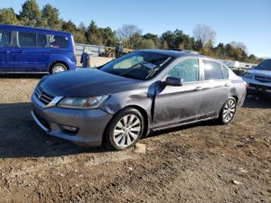 Honda Accord EX 2.4L 4 2015