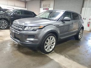 Land Rover Range Rover PURE PLUS 2.0L 4 2015