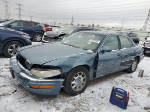 Buick Park Avenue 3.8L 6 2001