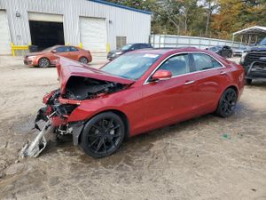 Cadillac ATS LUXURY 2.5L 4 2015