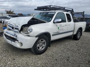 Toyota Tundra ACCESS CAB SR5 4.7L 8 2003