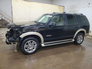 Ford Explorer EDDIE BAUER 4.0L 6 2007