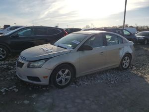 Chevrolet Cruze LT 1.4L 4 2011