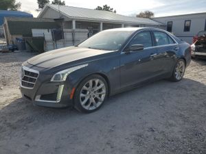 Cadillac CTS PREMIUM COLLECTION 3.6L 6 2014