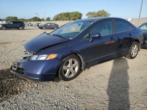 Honda Civic EX 1.8L 4 2008