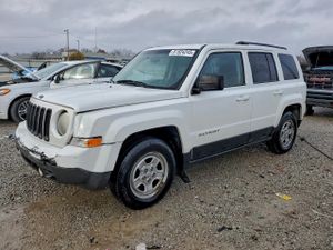 Jeep Patriot SPORT 2.0L 4 2014
