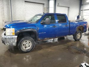 Chevrolet Silverado 1500 K2500 HEAVY DUTY 6.6L 8 2008