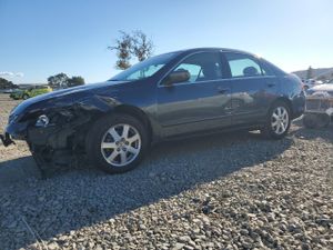 Honda Accord EX 3.0L 6 2005
