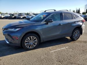 Toyota Venza LE 2.5L 4 2021