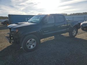 Toyota Tacoma DOUBLE CAB LONG BED 4.0L 6 2005