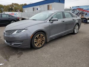 Lincoln MKZ HYBRID 2.0L 4 2014
