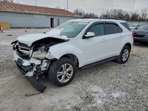 Chevrolet Equinox LT 2.4L 4 2015