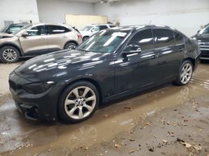 BMW 3 Series XI SULEV 2.0L 4 2015