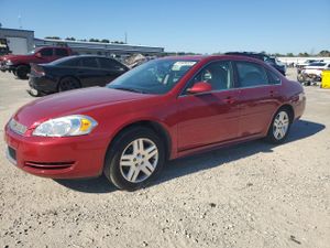 Chevrolet Impala LT 3.6L 6 2015