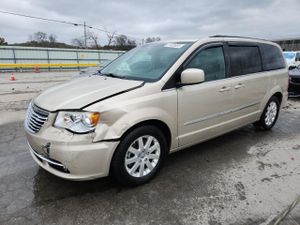 Chrysler Town & Country TOURING 3.6L 6 2014
