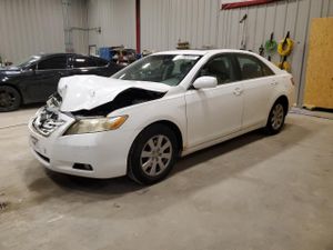 Toyota Camry CE 2.4L 4 2007