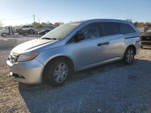 Honda Odyssey LX 3.5L 6 2011