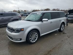 Ford Flex LIMITED 3.5L 6 2013