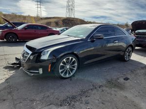 Cadillac ATS LUXURY 2.0L 4 2015