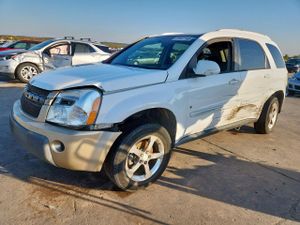 Chevrolet Equinox LT 3.4L 6 2007