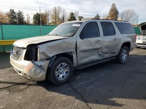 GMC Yukon K1500 5.3L 8 2008